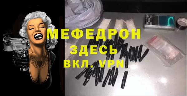 хмурый Аркадак