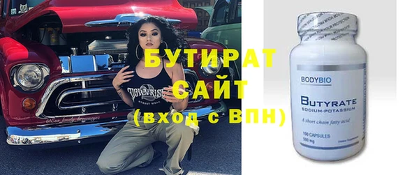 хмурый Аркадак